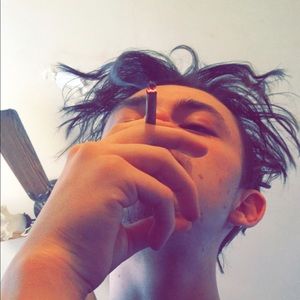 Meet your Posher, Billy